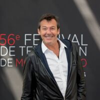 Jean Luc Reichmann Fete Son Anniversaire Ses Enfants Lui Envoient De Beaux Messages Voici