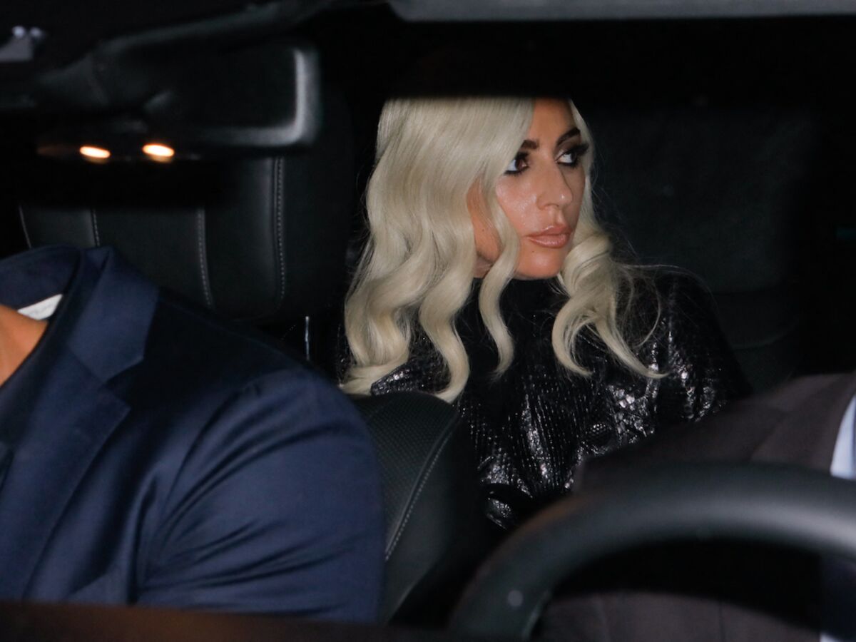 Lady Gaga : hospitalisé, son dog-sitter sort du silence et dévoile une photo impressionnante