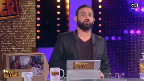 A Prendre Ou A Laisser Pourquoi Le Jeu De Cyril Hanouna Ne Reviendra Pas A L Antenne Pour Le Moment Voici