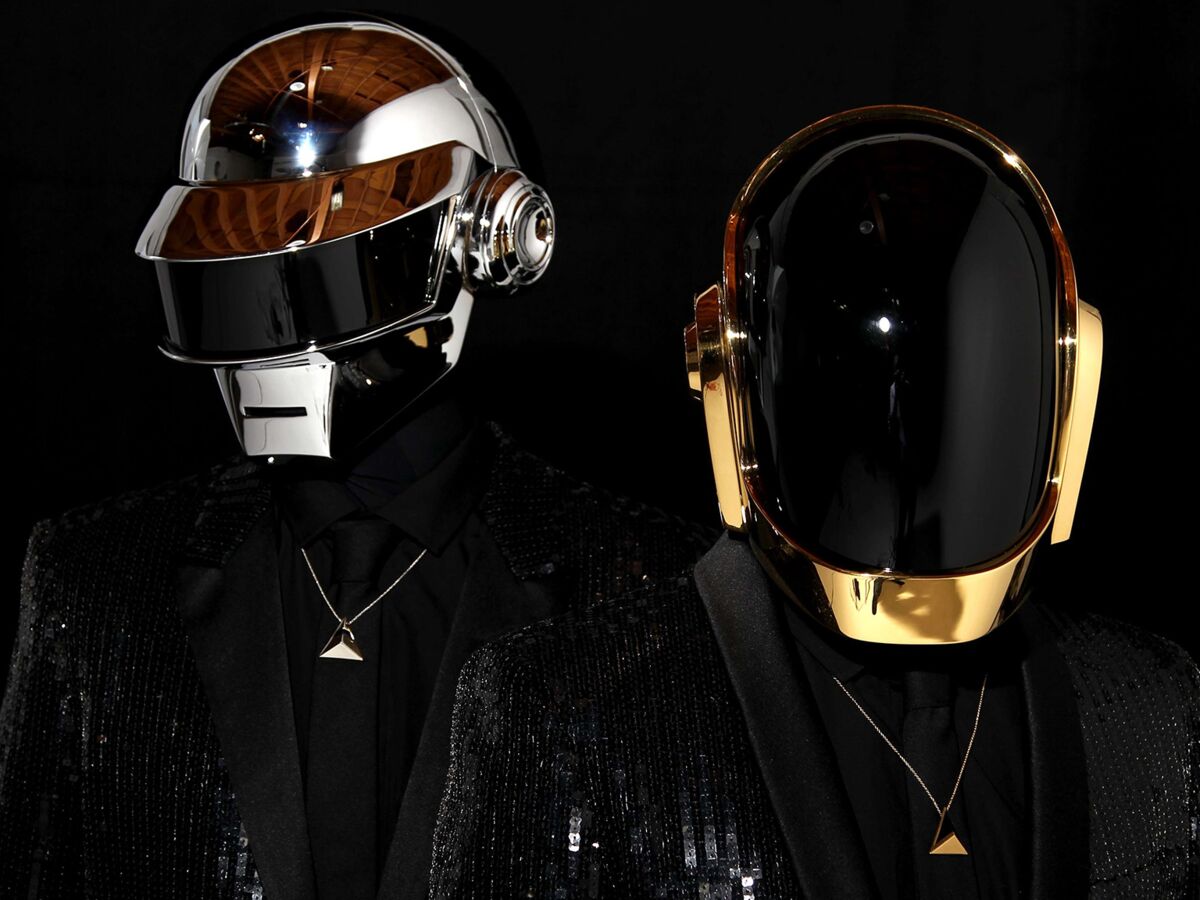 Daft Punk : leur entourage tente d'expliquer leur séparation surprise