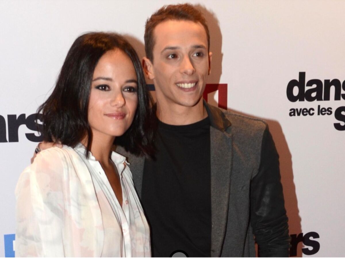 PHOTO Alizée en vacances : elle profite d'une belle journée en famille, les internautes sous le charme