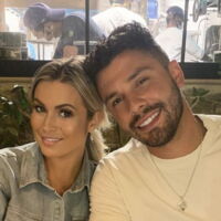 Carla Moreau Et Kevin Guedj La Naissance De Ruby Va Devenir Une Telerealite Voici