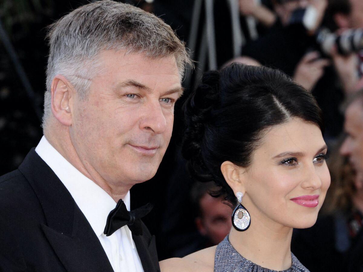 Alec et Hilaria Baldwin accueillent un sixième bébé... 5 mois après la naissance de leur dernier enfant