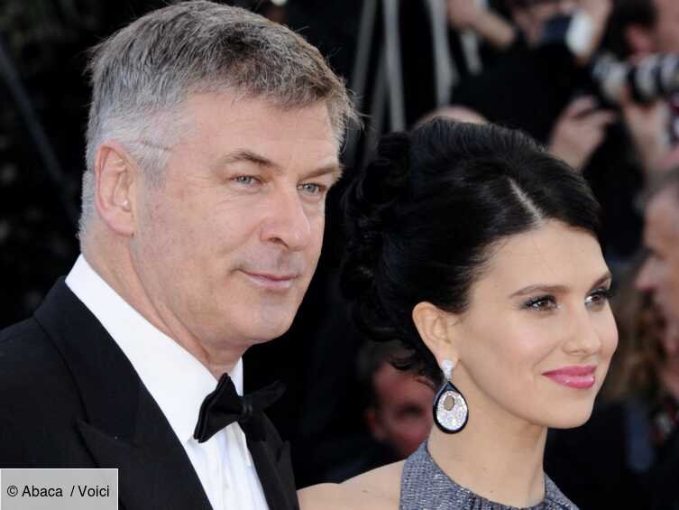 Alec et Hilaria Baldwin accueillent un sixième bébé… 5 ...