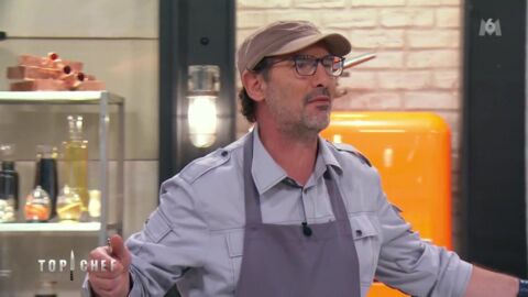 VIDEO Top Chef 2020 : maladroit, Paul Pairet galère dans ...