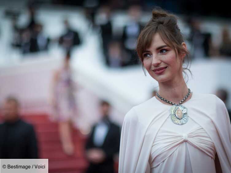 Louise Bourgoin : cette caractéristique physique qui ...