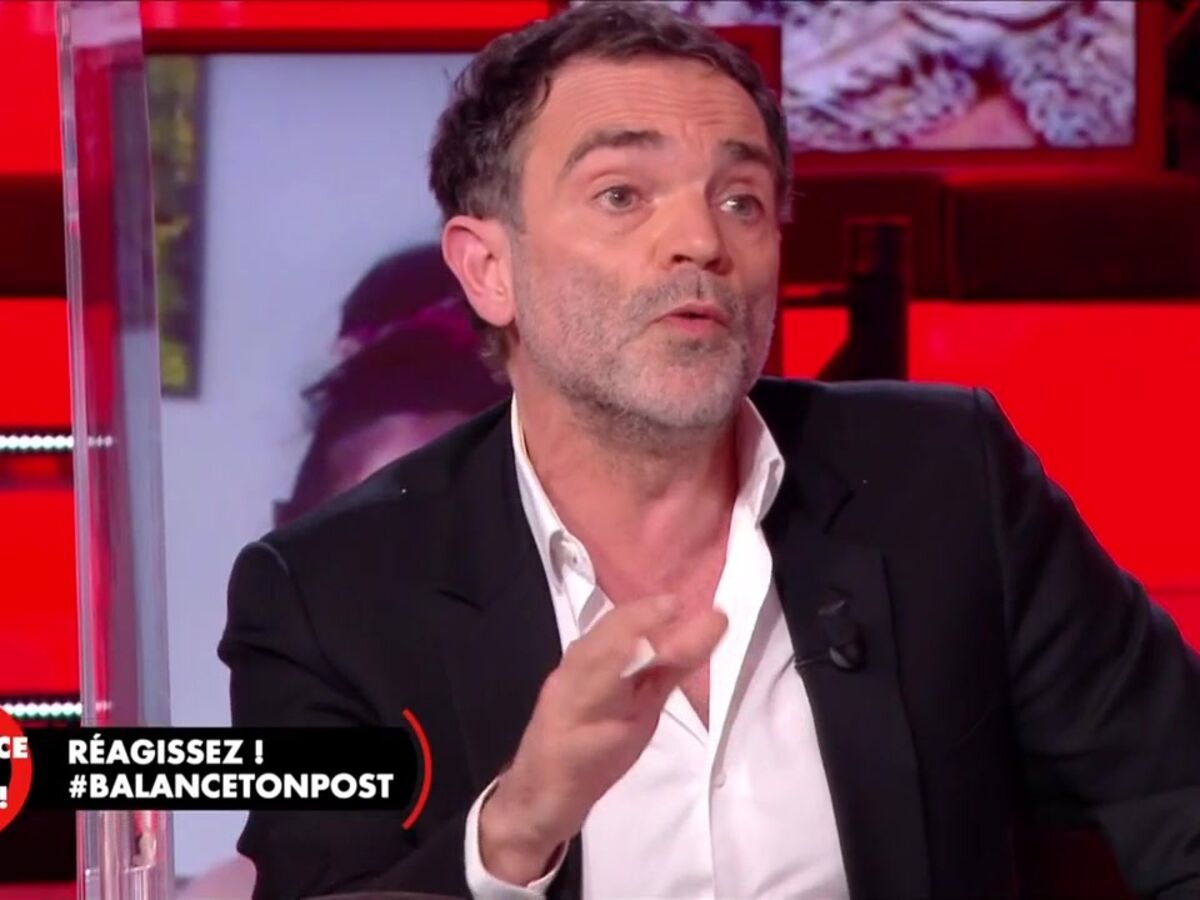 VIDEO C'est un roquet ! : Yann Moix s'emporte contre un médecin dans Balance ton post