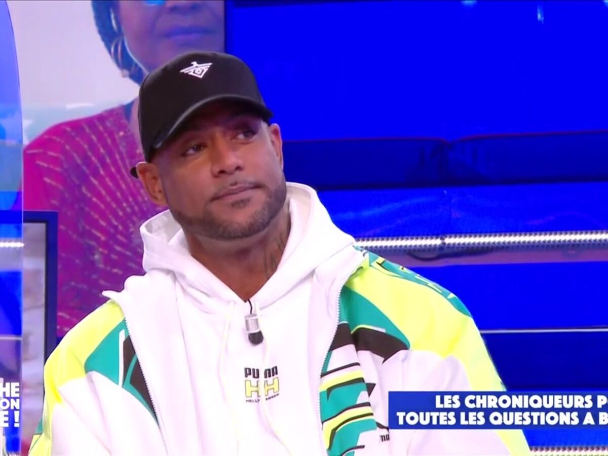 VIDEO Booba toujours en guerre contre Kaaris ? Sa réponse cash