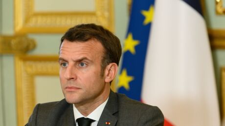 « Vous êtes gentils, mais… » : le dernier coup de colère d'Emmanuel Macron en Conseil de défense