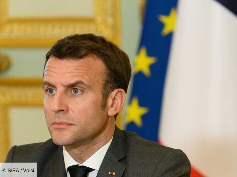 « Vous êtes gentils, mais… » : le dernier coup de colère d'Emmanuel Macron en Conseil de défense