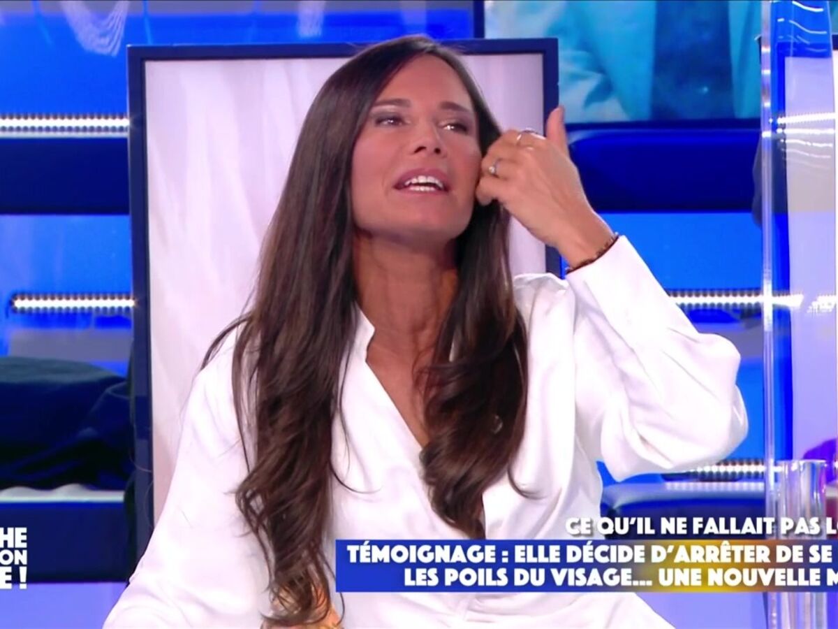 VIDEO Nathalie Marquay : sa révélation inattendue sur… les poils de Jean-Pierre Pernaut !