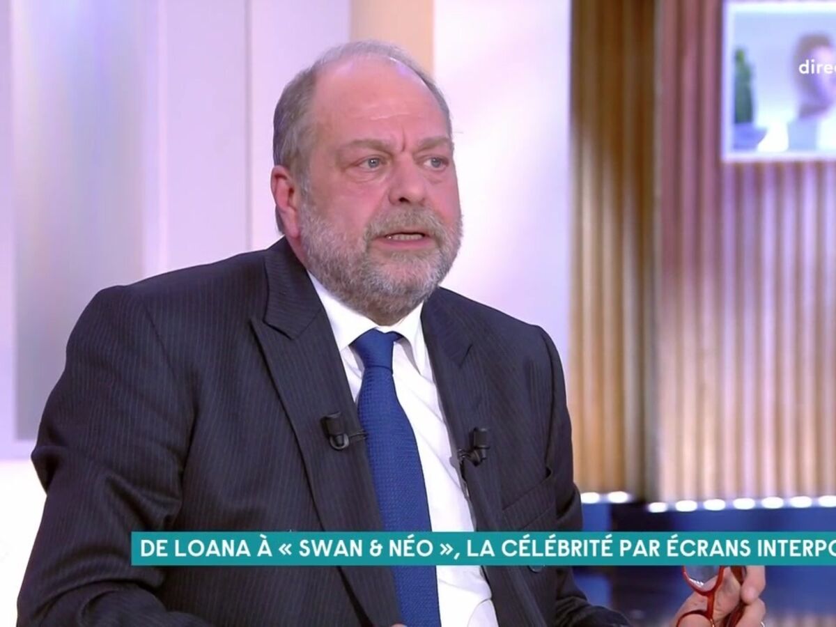 VIDEO Les Marseillais, j'adore : les confidences étonnantes d'Eric Dupond-Moretti sur sa fascination pour la télé-réalité