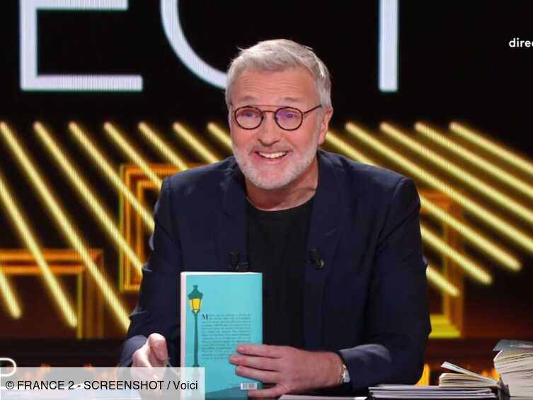 VIDEO Laurent Ruquier séparé depuis trois ans de Benoît ...