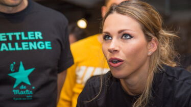 Photo Marion Rousse Enceinte La Future Maman Devoile Son Baby Bump A 7 Mois De Grossesse Voici