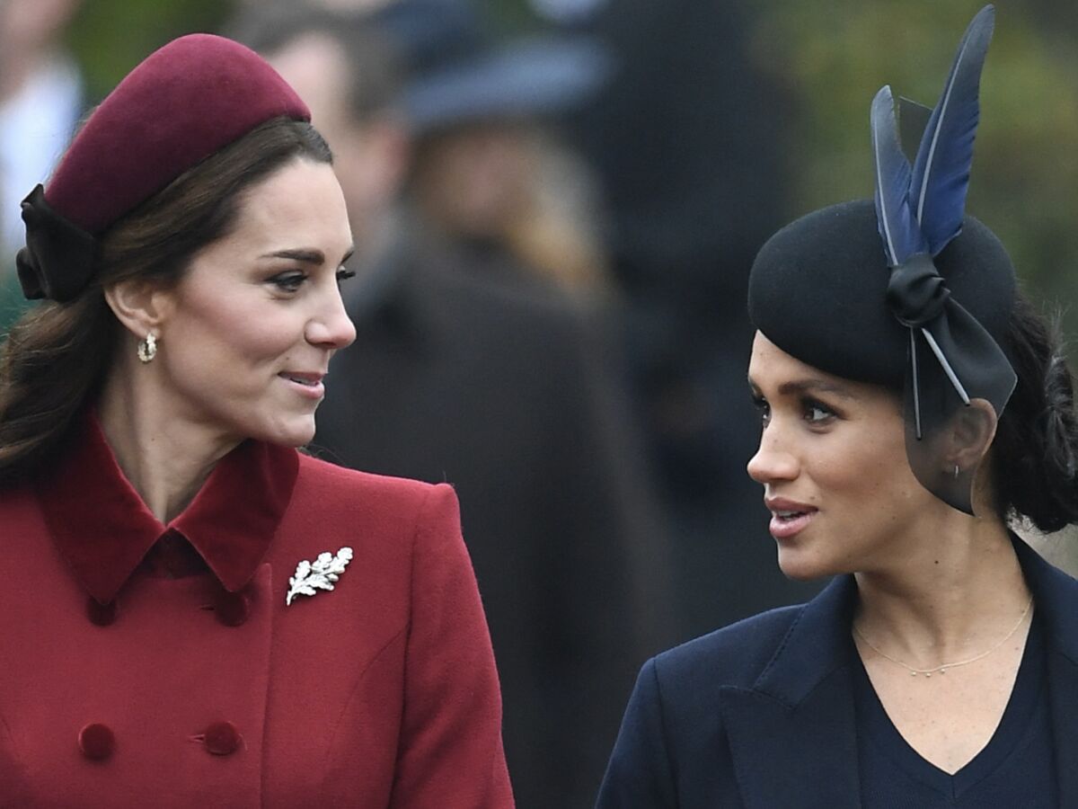 Interview Meghan et Harry : sa vérité sur les dessous de la discorde avec Kate Middleton 