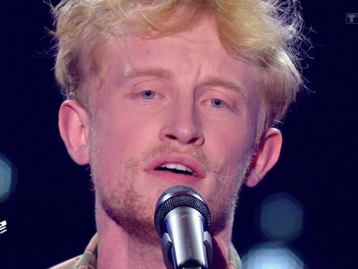 The Voice : cette immense star de la chanson apporte son soutien à Jérémy