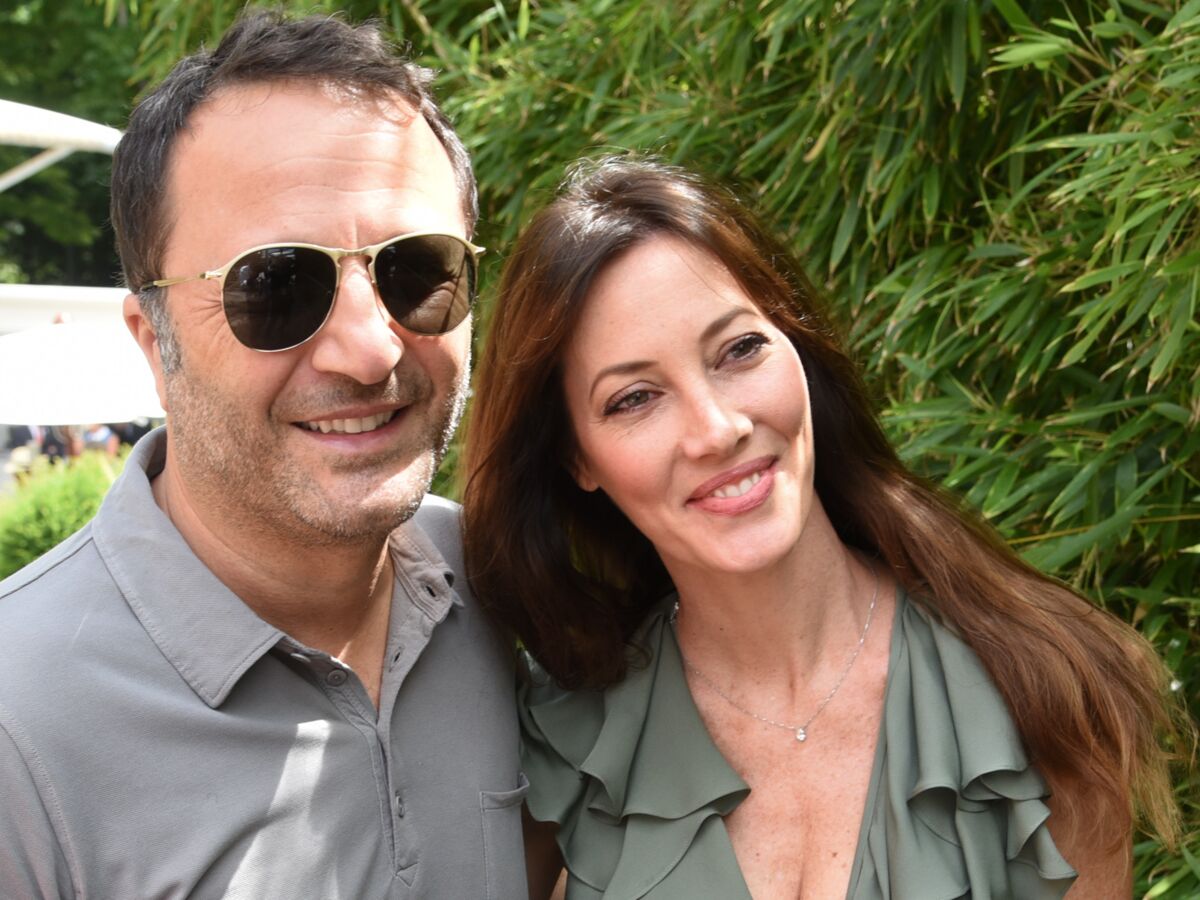 Arthur : Mareva Galanter publie un tendre cliché de leur couple pour son anniversaire