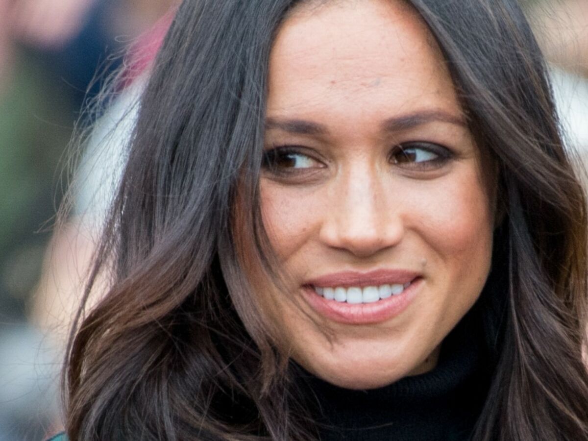 Meghan Markle : ce triste point commun avec Lady Diana