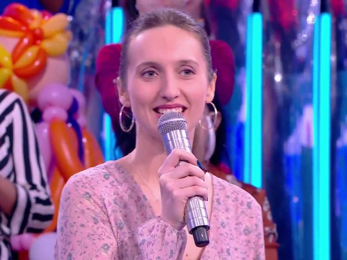 N'oubliez pas les paroles : Agathe révèle sa technique très particulière pour retenir les chansons