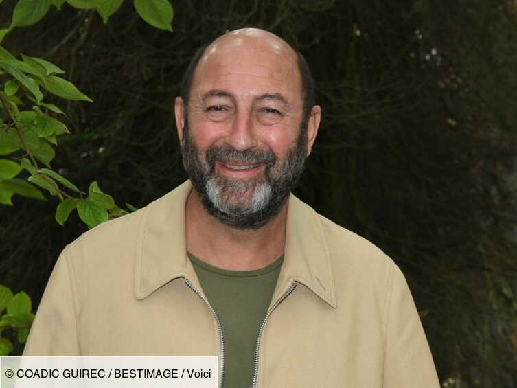 Prete A Tout Pour Mon Fils Meme L'illegalite Kad Merad papa « prêt à tout » : ce qu'il a fait pour son fils quand il