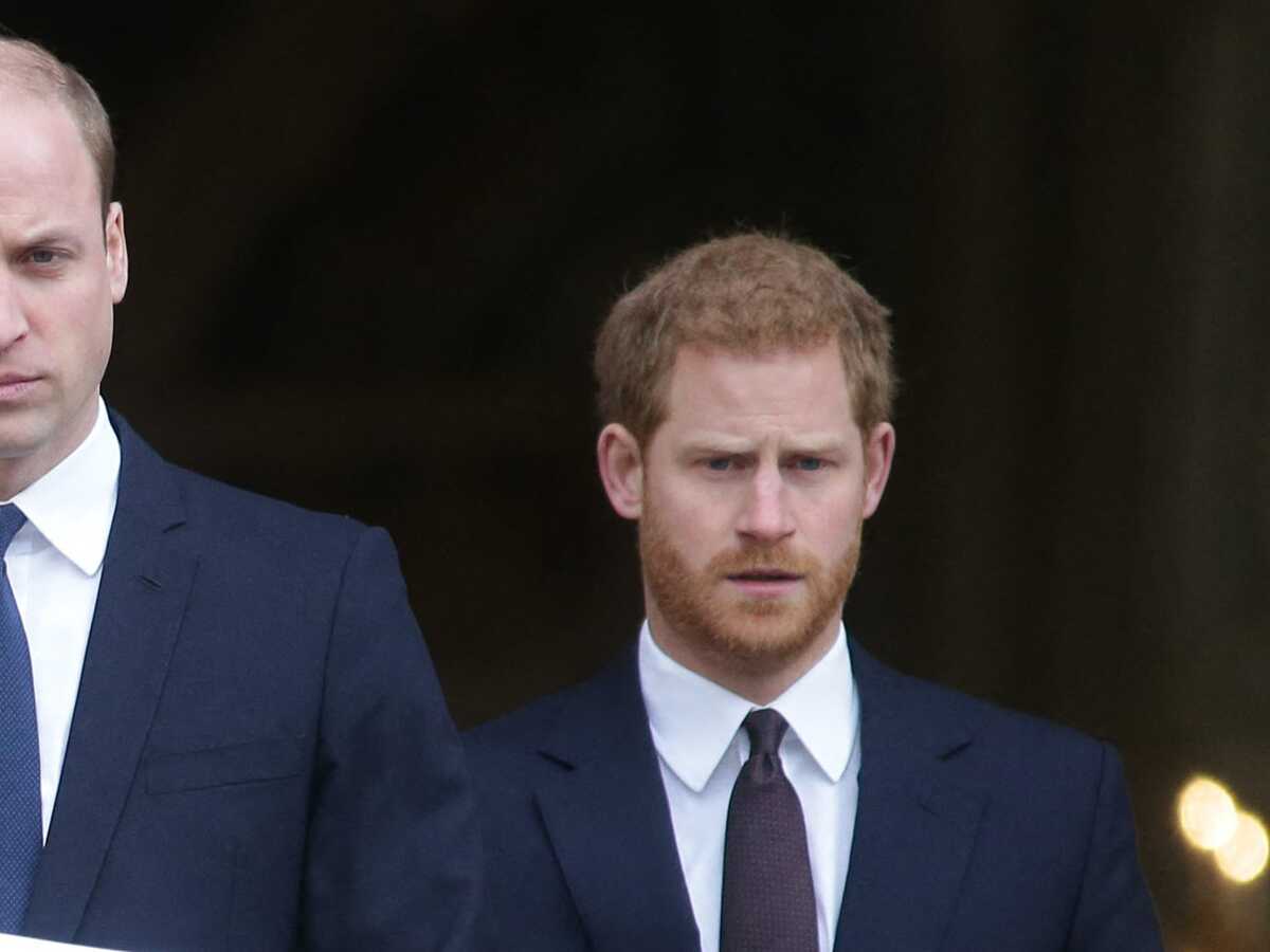 Princes William et Harry : cet évènement auquel ils vont bientôt devoir assister ensemble