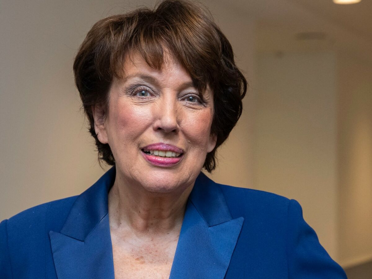 César 2021 : comment Roselyne Bachelot a réagi aux attaques de Marina Foïs en coulisses