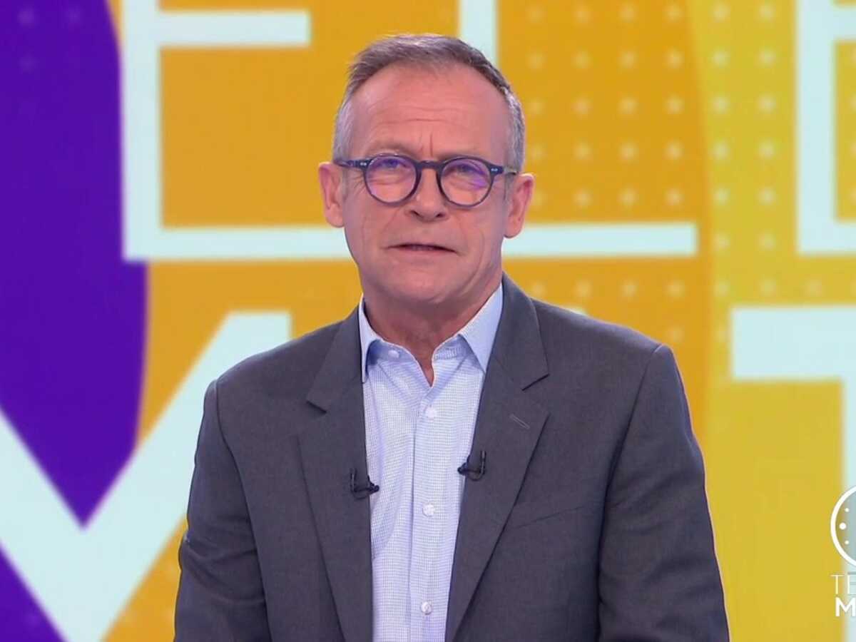 Laurent Bignolas viré de Télématin ? Il réagit et règle ses comptes avec certains de ses collègues