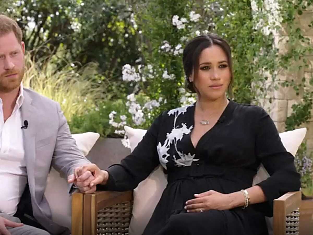 Mauvaise nouvelle pour Harry et Meghan : la terrible conséquence de leur interview avec Oprah Winfrey