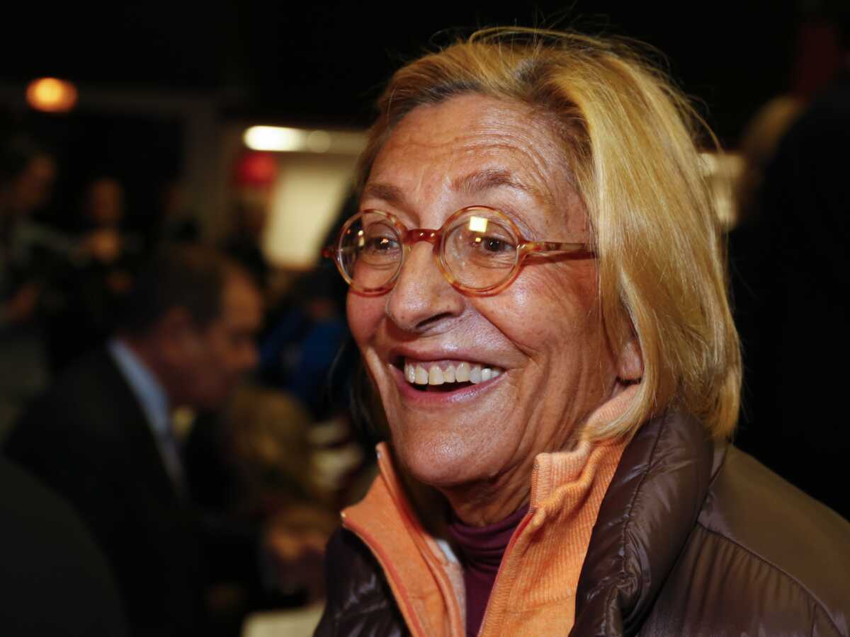 Corinne Masiero nue aux César : consternée, Isabelle Balkany propose une remplaçante gaulée pour la remplacer