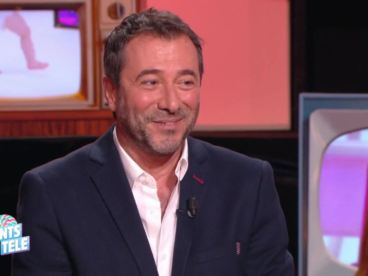 VIDEO Les Enfants de la télé : les piètres talents d’acteur de Bernard Montiel amusent Laurent Ruquier