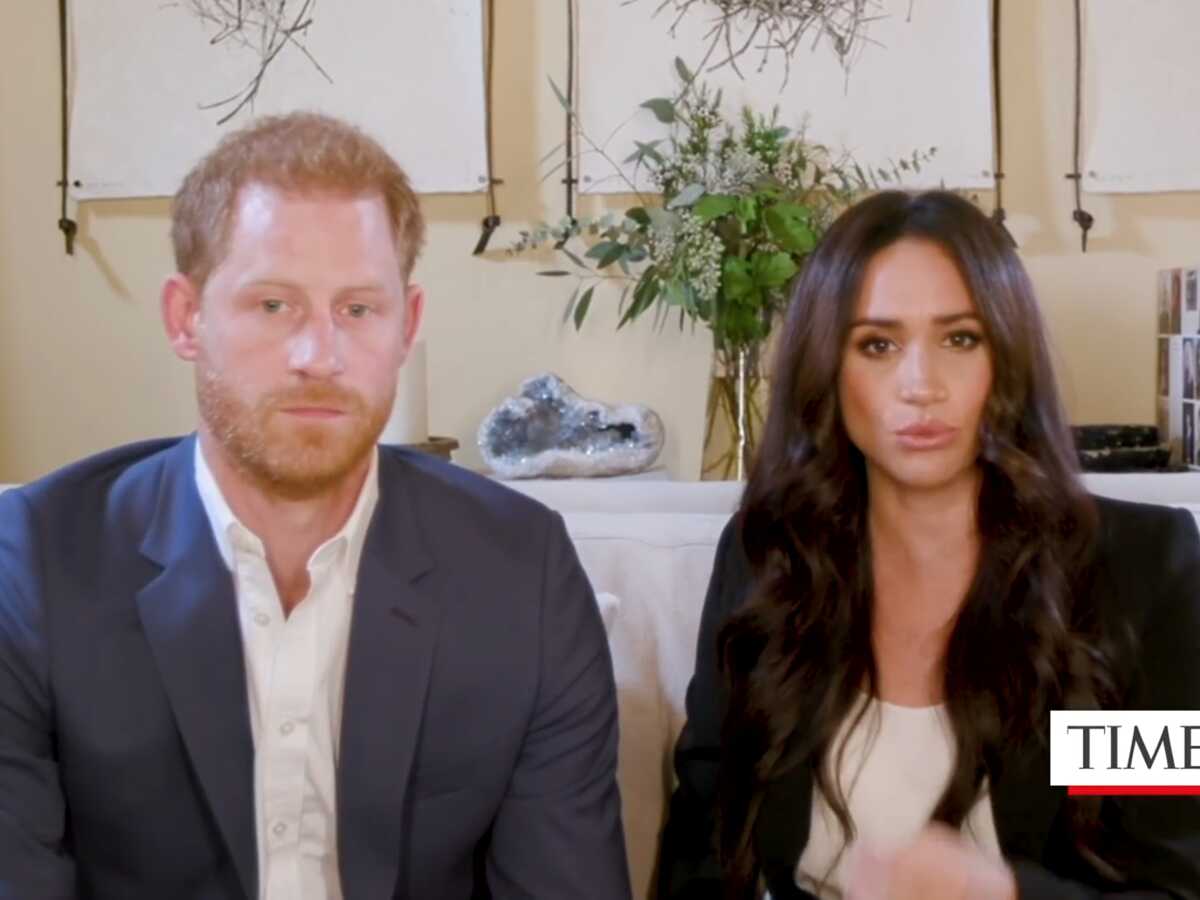 Meghan et Harry craignent pour leur sécurité : leur villa californienne déjà envahie deux fois