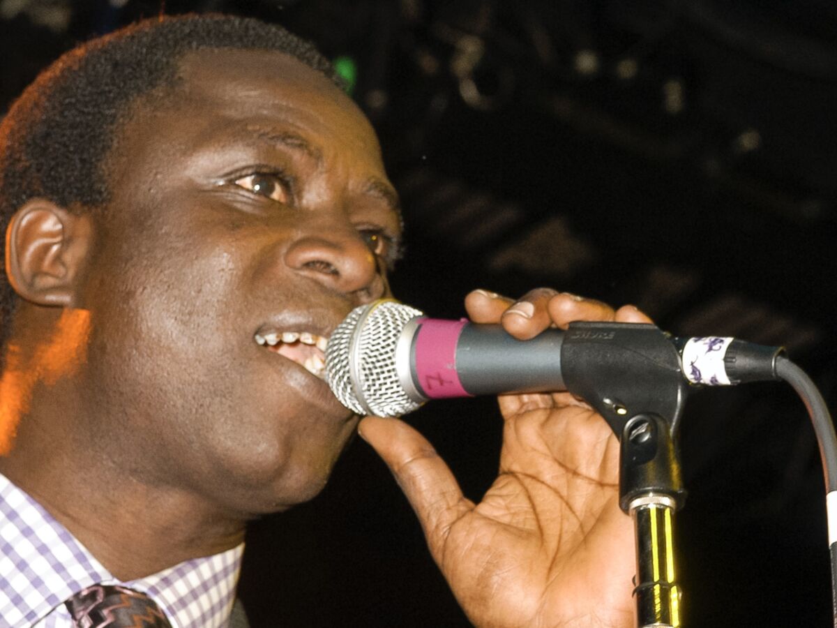 Mort de Thione Seck : la star de la chanson sénégalaise s'est éteinte à 66 ans