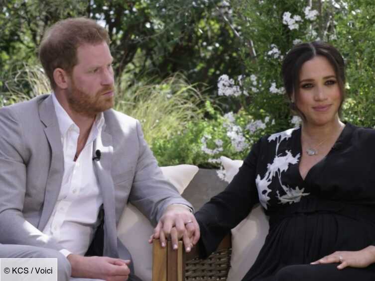 Meghan et Harry : ces autres membres importants de la famille royale dont les enfants n'ont pas de titre