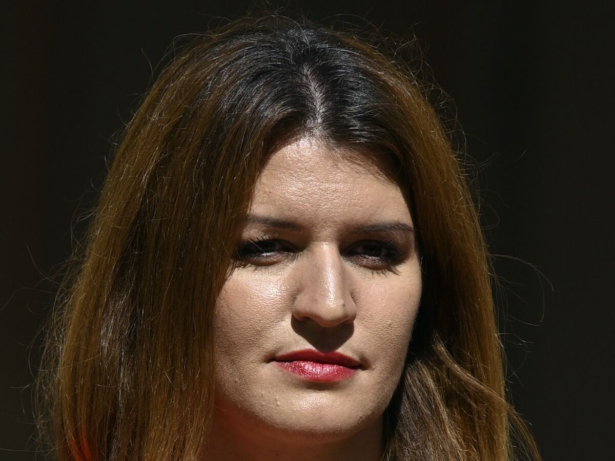 Marlène Schiappa : ce qu’elle interdit formellement à ses deux filles