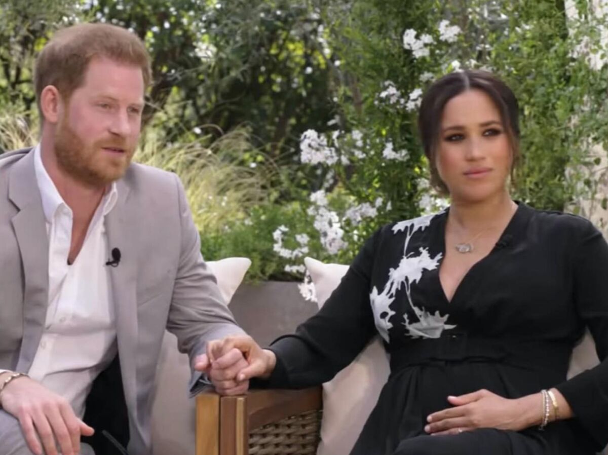 Meghan Markle et le prince Harry sur le point de divorcer ? Les révélations de Samantha Markle