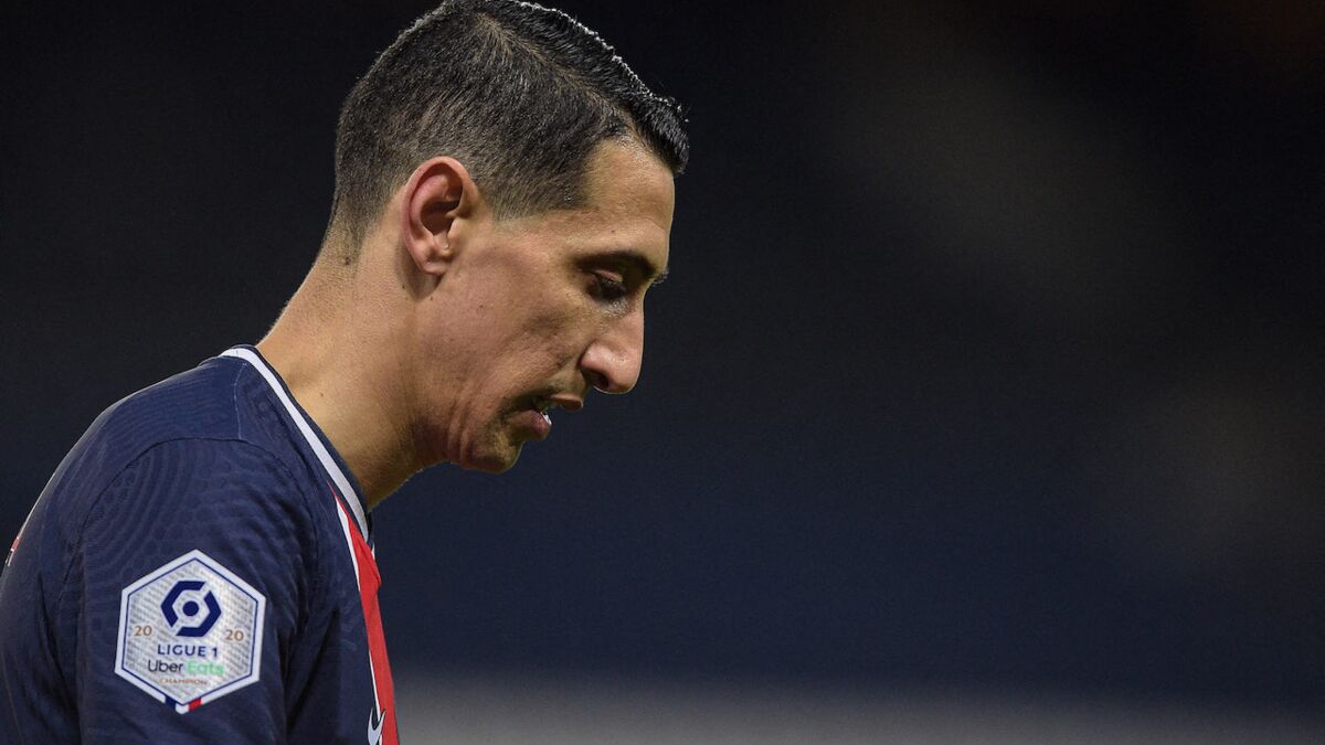 Paris Saint Germain Les Familles D Angel Di Maria Et Marquinhos Victimes De Cambriolages Avec Sequestration Voici