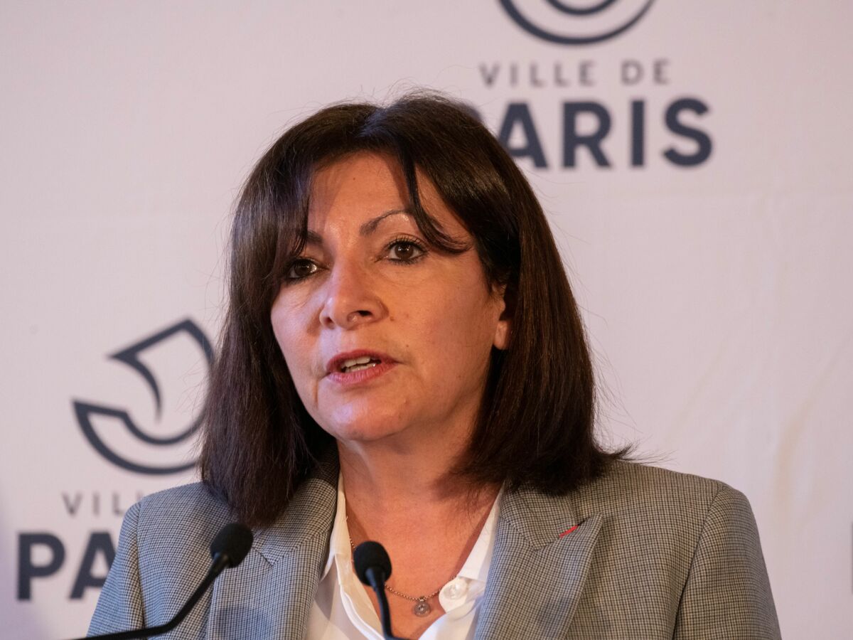 Anne Hidalgo : son fils se confie sur sa longue dépression