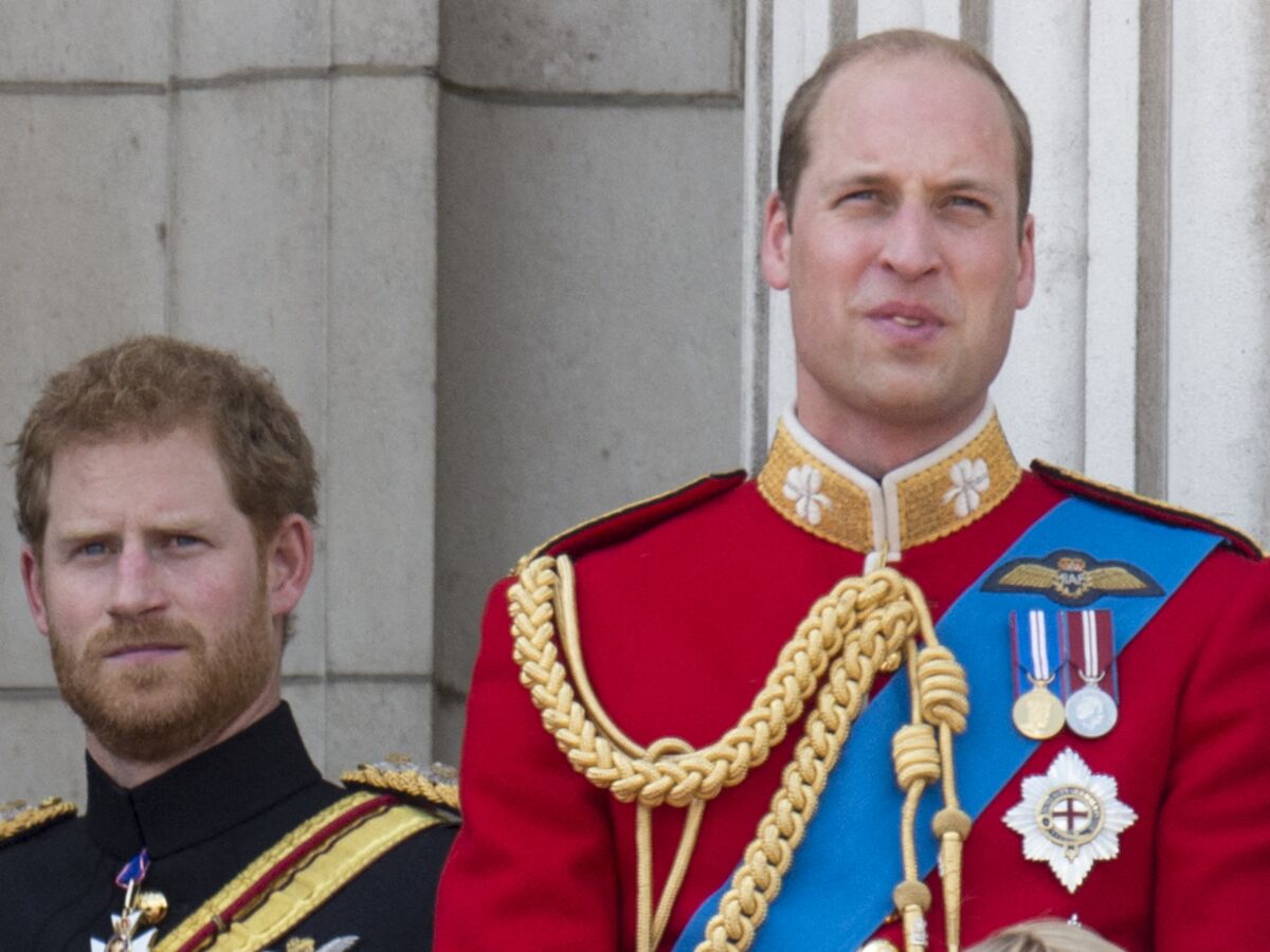 Le prince Harry réconcilié avec William et Charles ? Ils se sont enfin parlés !