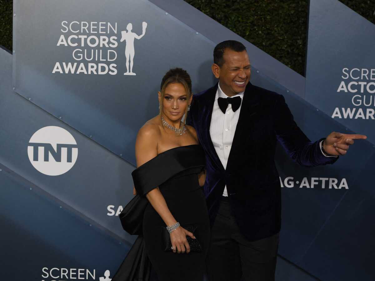 Jennifer Lopez et Alex Rodriguez séparés ? Cette raison pour laquelle ils veulent rester en couple