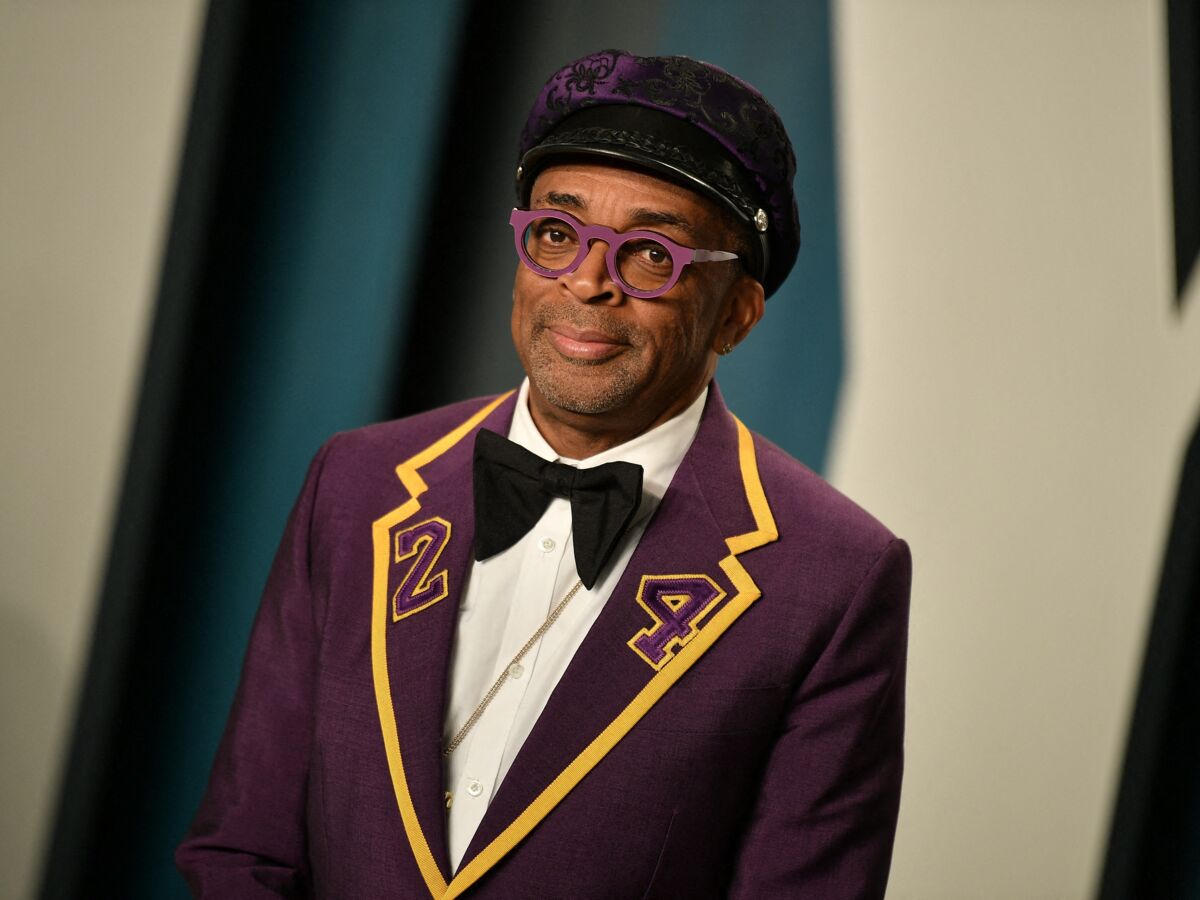 Festival de Cannes : Spike Lee sera bien président du jury de l'édition 2021