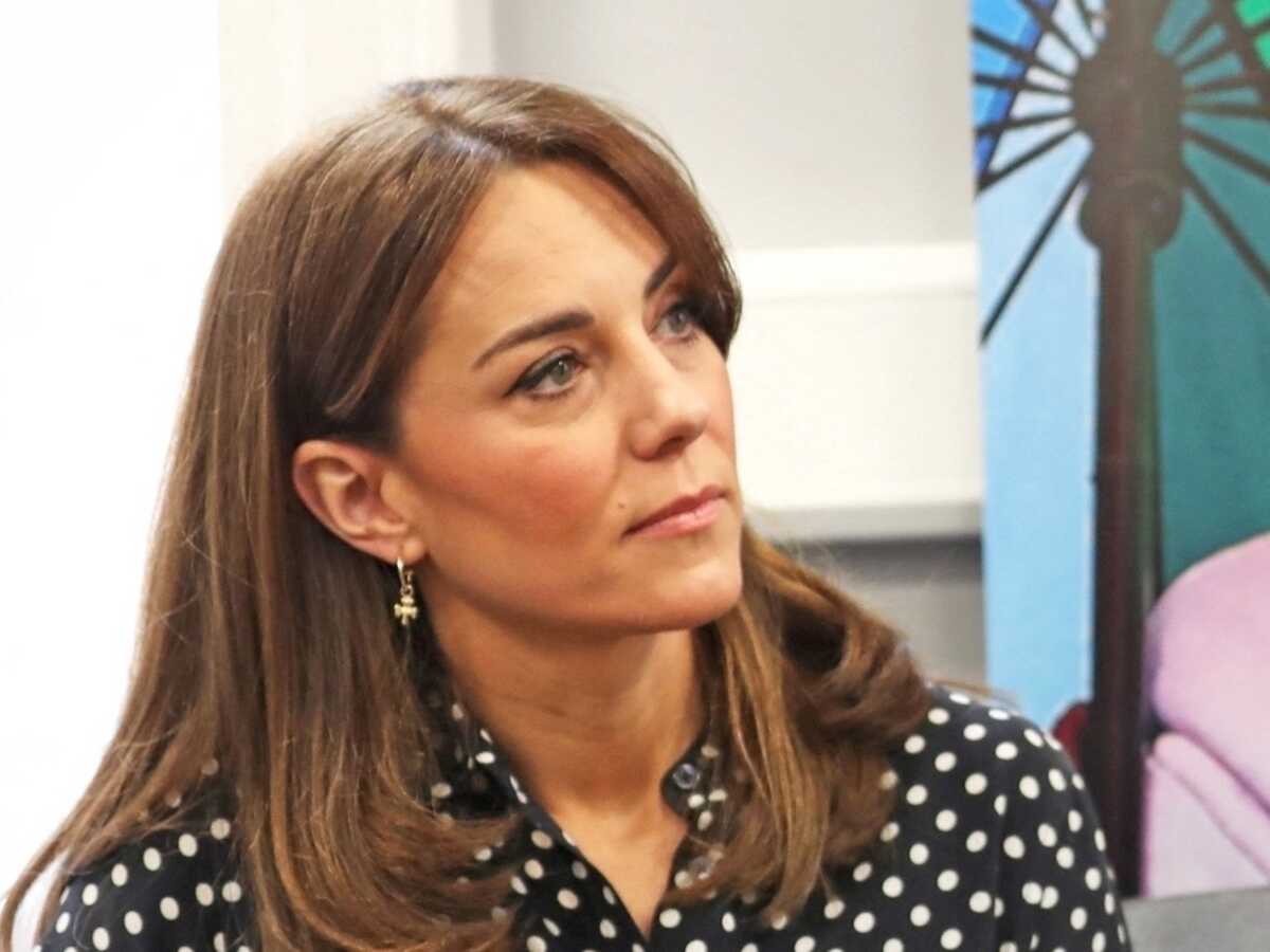 Kate Middleton abattue et sonnée depuis l'interview de Meghan et Harry, elle vivrait très mal la situation