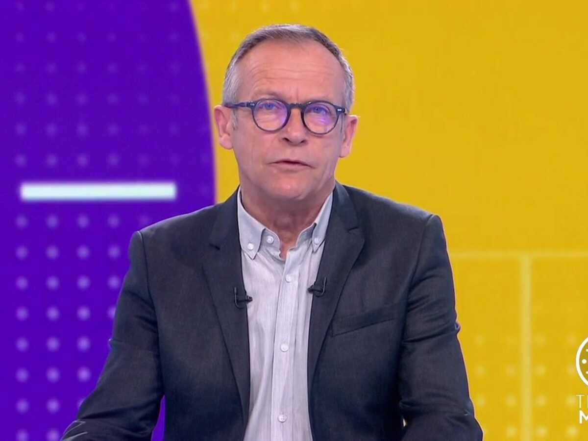 Laurent Bignolas viré de Télématin ? Pourquoi Samuel Etienne n'a pas postulé pour le remplacer