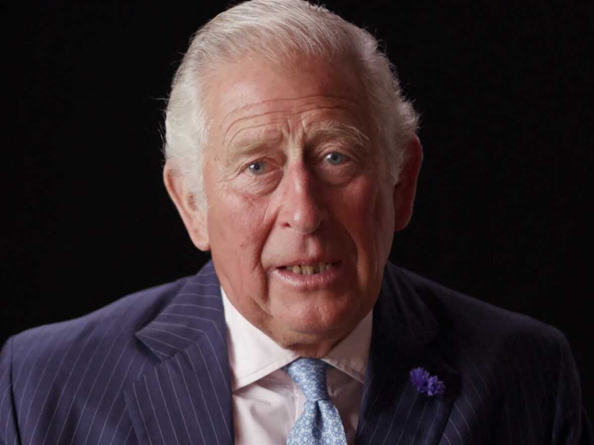 Le prince Charles sort de sa réserve : il prend la parole pour encourager les Britanniques à la vaccination