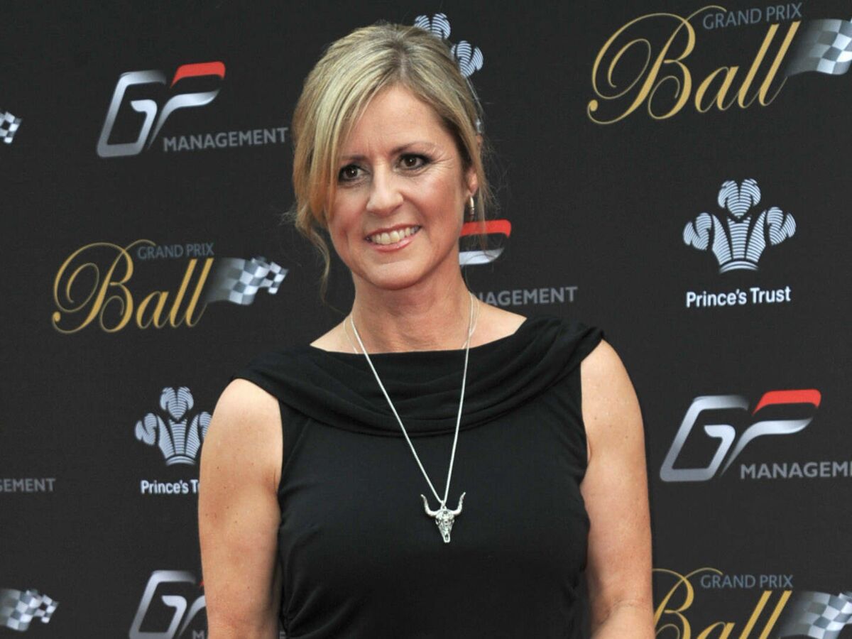 Mort de Sabine Schmitz, pilote et présentatrice de Top Gear, à seulement 51 ans