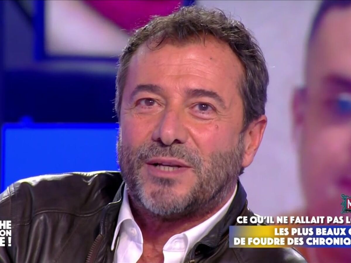 VIDEO TPMP : Bernard Montiel victime de solitude, il révèle ne plus croire en l'amour