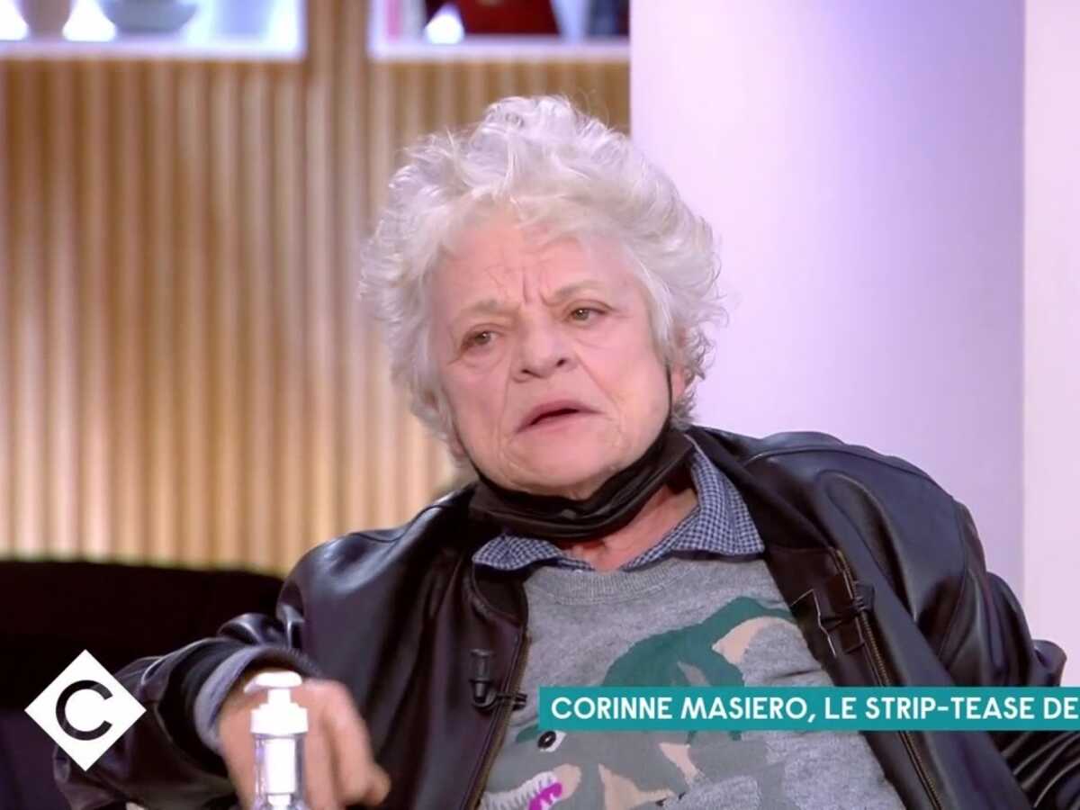 VIDEO Corinne Masiero nue aux César : la réalisatrice de Capitaine Marleau tacle sévèrement la cérémonie