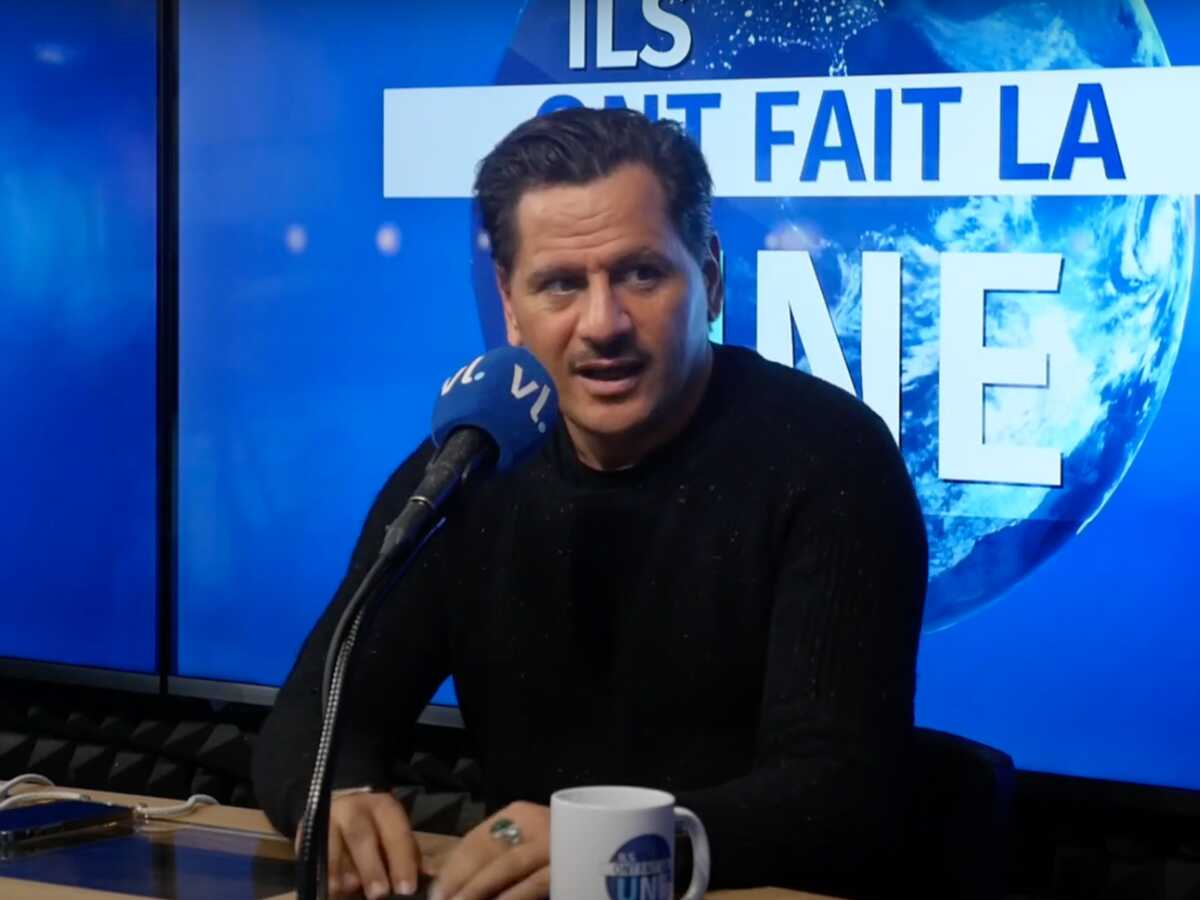 Alcool, drogue, sorties : Lionel Tim revient sur sa descente aux enfers après la fin des Linkup