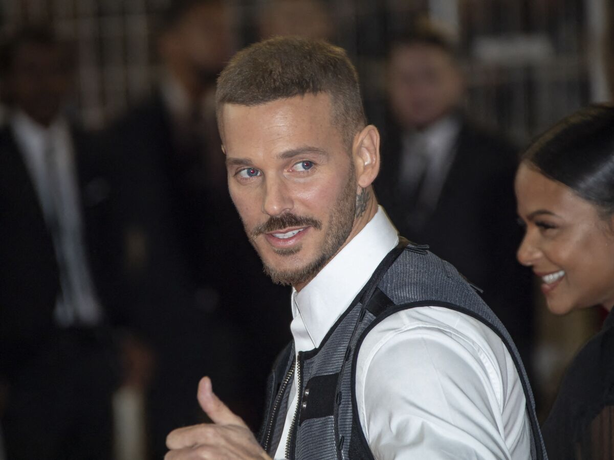 Matt Pokora : le chanteur célèbre un anniversaire important, ses fans sont nostalgiques