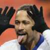 PHOTOS Neymar, Kylian Mbappé… : les salaires astronomiques des joueurs de Ligue 1 dévoilés ! - Voici