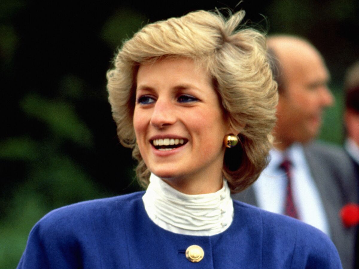 Lady Diana : des lettres inédites de la princesse vendues aux enchères pour une très grosse somme